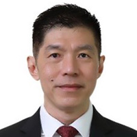 H.E. Mr. Ong Eng Chuan