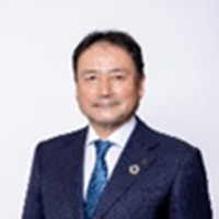 Mr. Yoshinori Kanehana