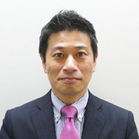 Mr. Eiji Ohira