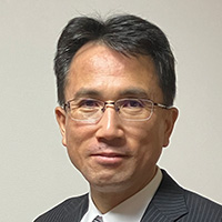 Mr. Hiroyuki Watanabe