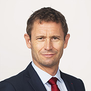 ステファン・ボーデ