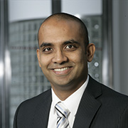 ショーハン・セネヴィラトン