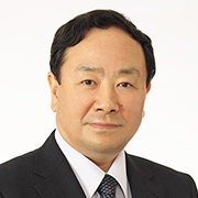 Mr. Hideaki Tanaka