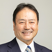 Mr. Yoshinori Kanehana