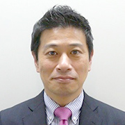 Mr. Eiji Ohira