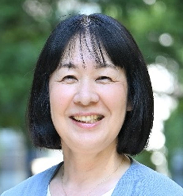 井上 波