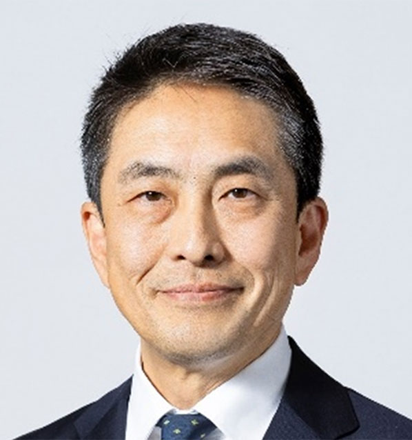 加賀野井 彰一