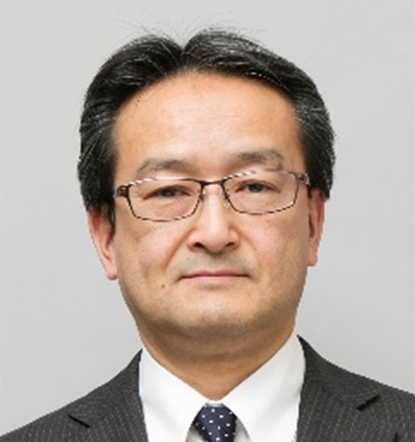 奥山 理志