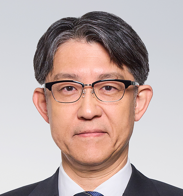 佐藤 恒治