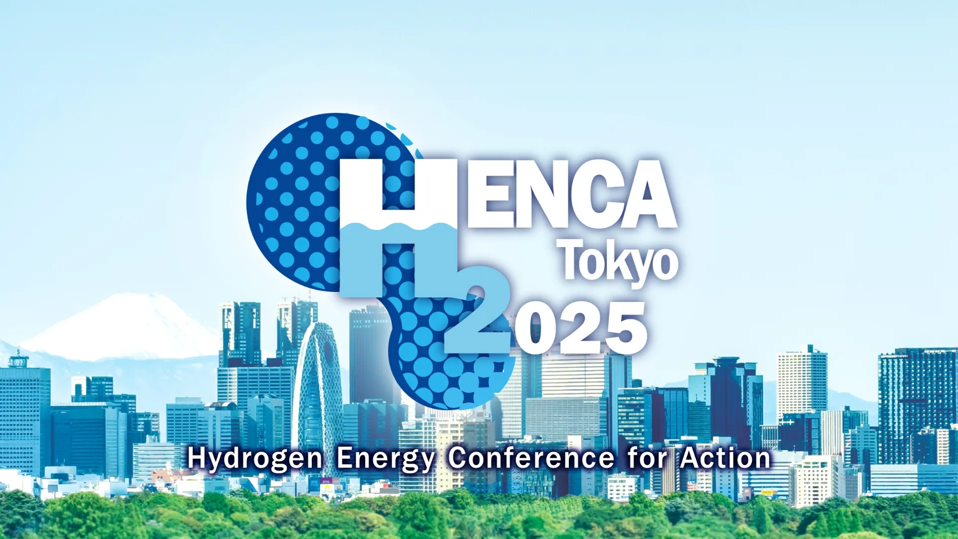 HENCA Tokyo 2025