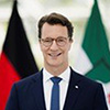 Mr. Hendrik Wüst