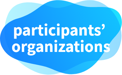 participants’ organizations